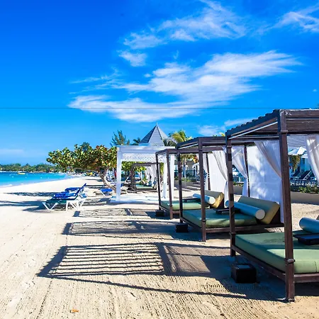 Azul Beach Resort Negril, Gourmet All Inclusive By Karisma-3
