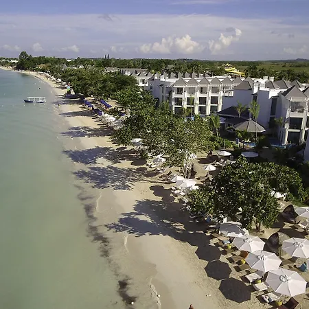 Azul Beach Resort Negril, Gourmet All Inclusive By Karisma-2